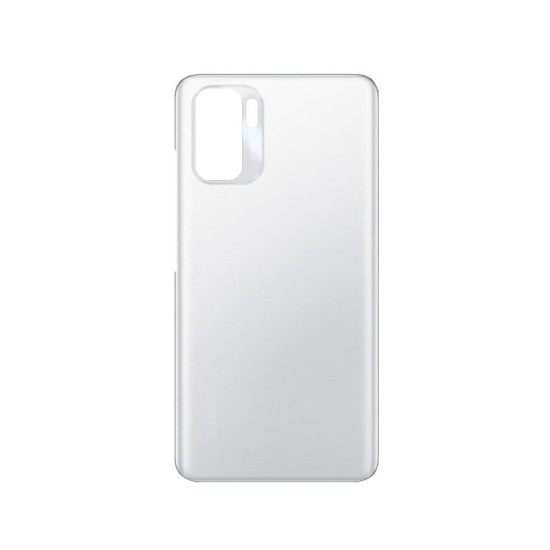 BACK COVER XIAOMI REDMI NOTE 10 WHITE